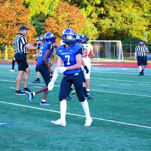 Meet your Posher, Aaron